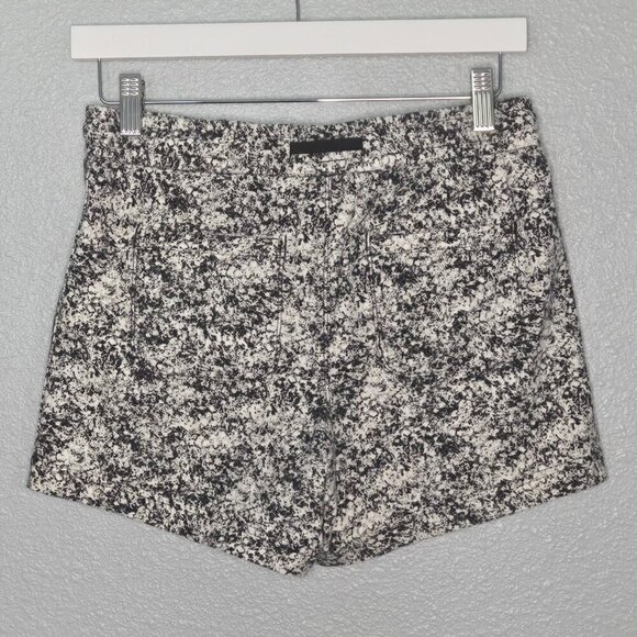 Athleta Farallon Short - XS Pebbles Texture Black - Picture 4 of 6
